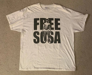 FREE SOSA Tee