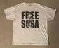 FREE SOSA Tee
