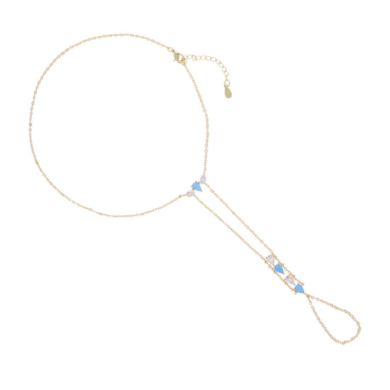 Water Drop Bracelet