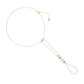 Water Drop Bracelet