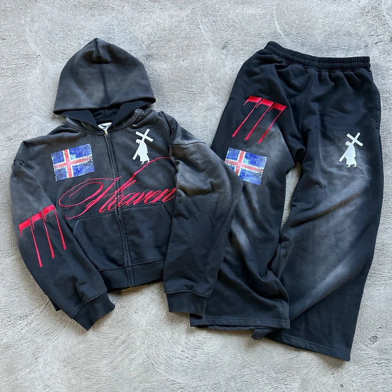 Phantom Tracksuit