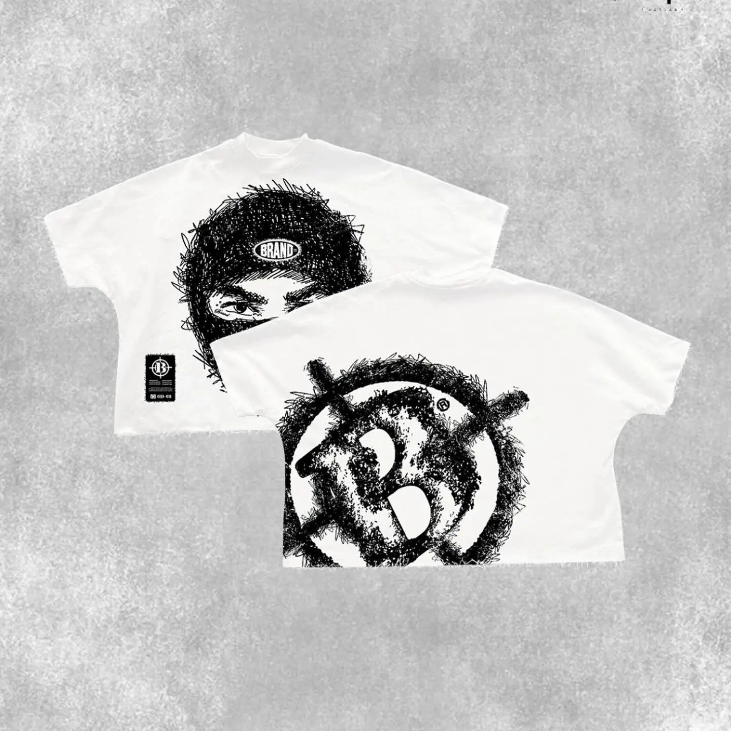 B-Star Tee