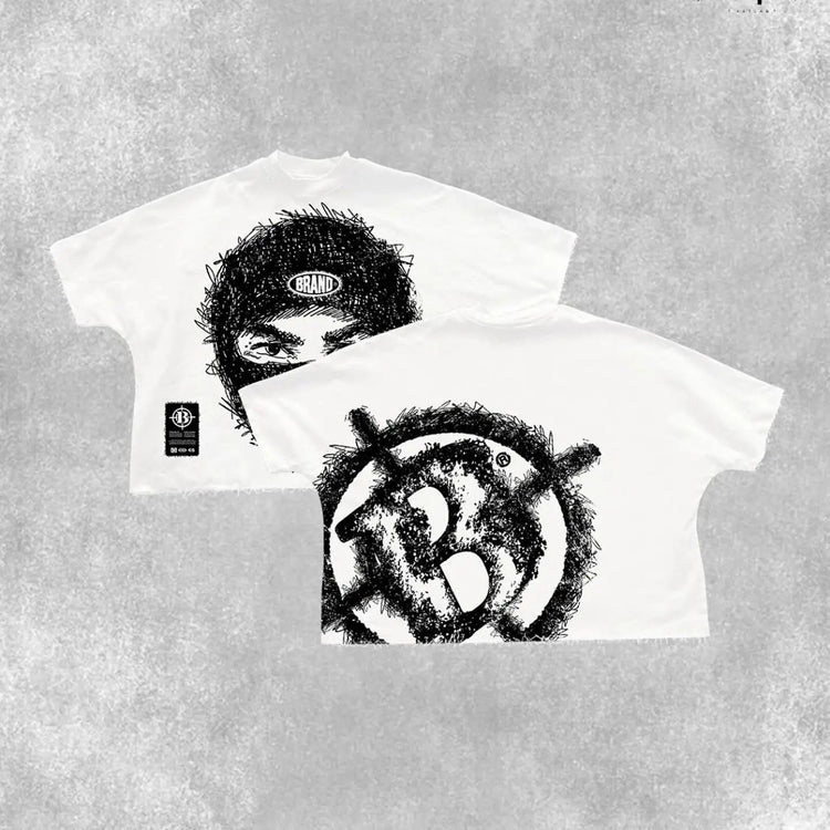 B-Star Tee