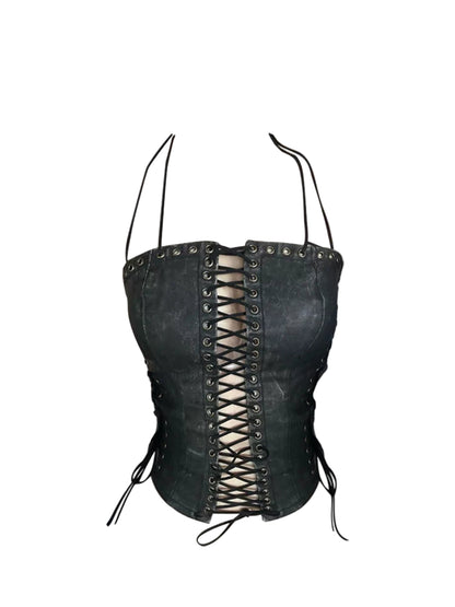 Camisole Halter Top