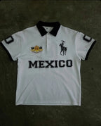 Polo Short Sleeve Top