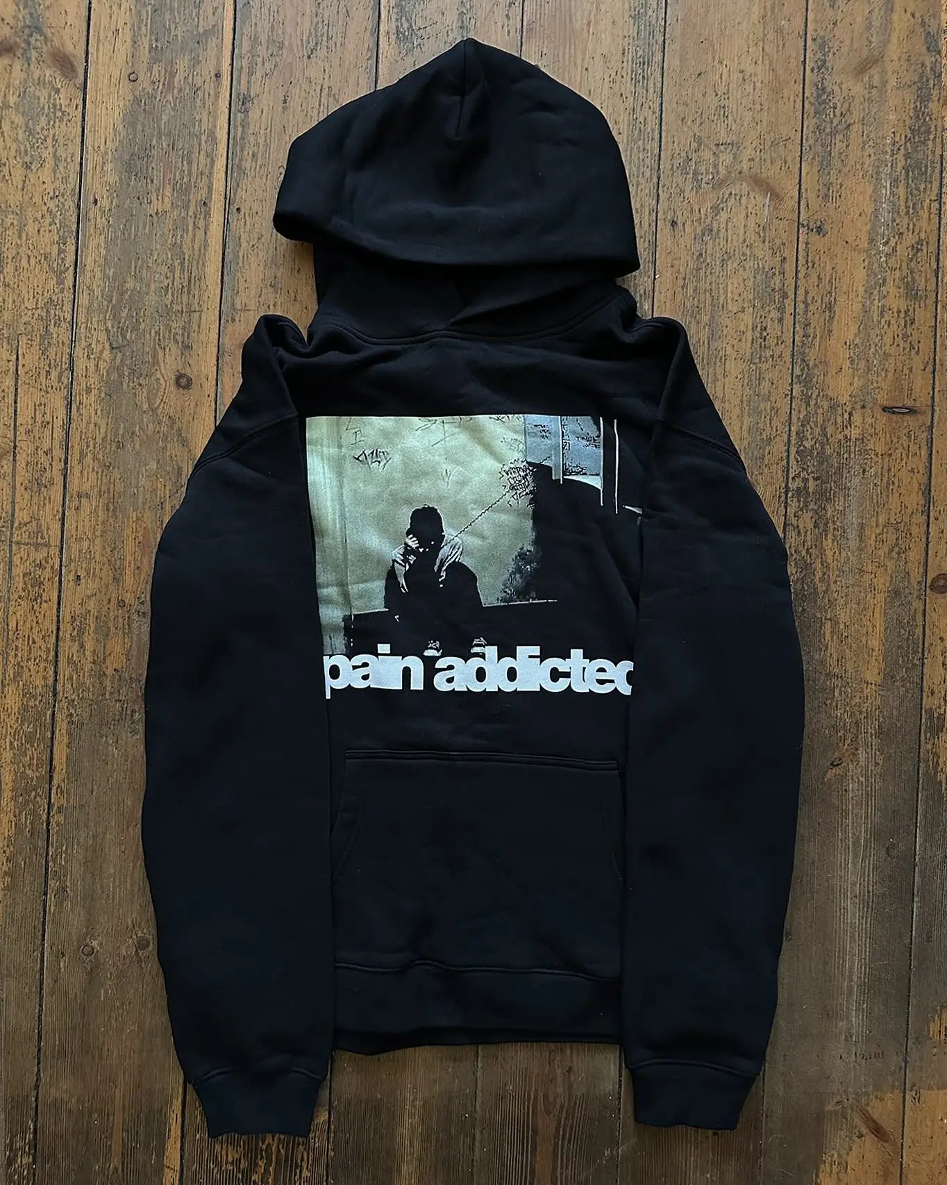 Sudaderas con estampado
