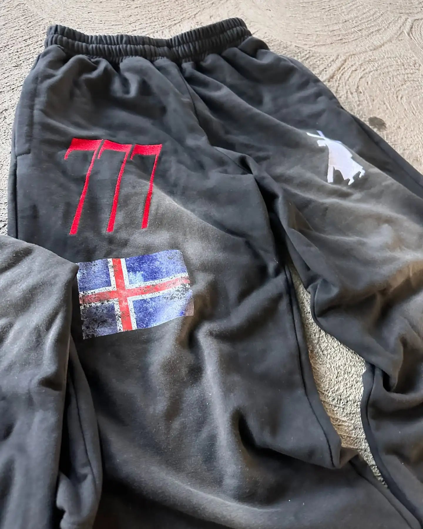 Phantom Tracksuit
