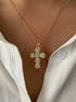 Perui Necklace