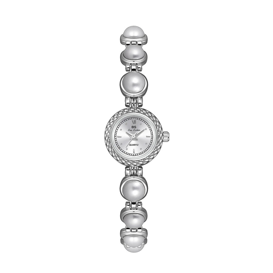 Pearl Quartz