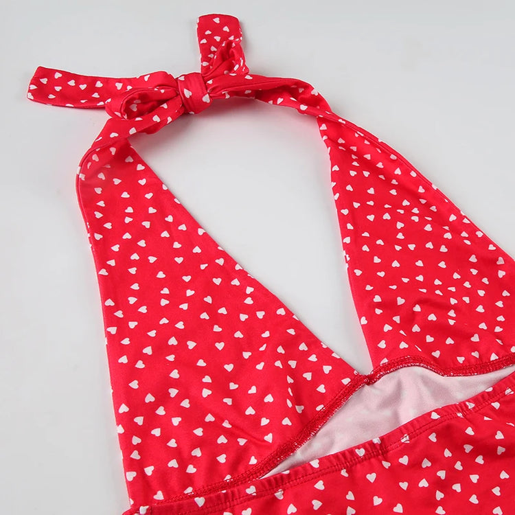 Berry Baby Top