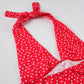 Berry Baby Top
