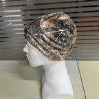 Camo Beanie