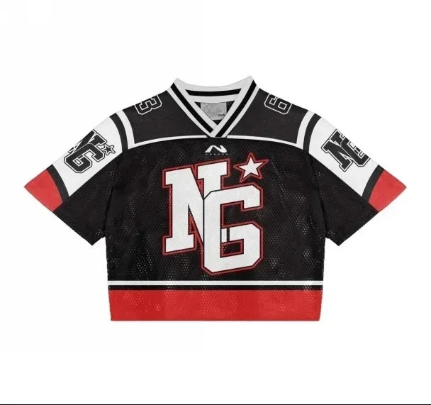 American Jersey