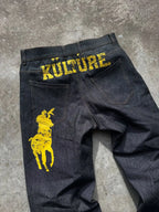 Kulture Jeans