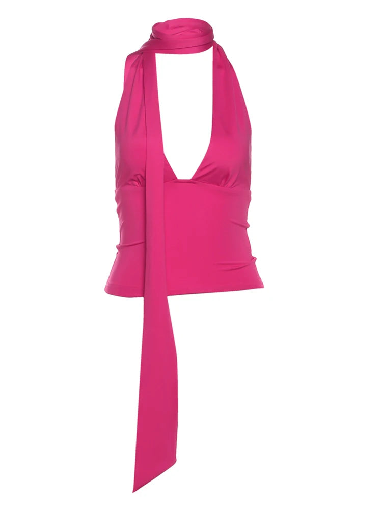The V-Effect Top