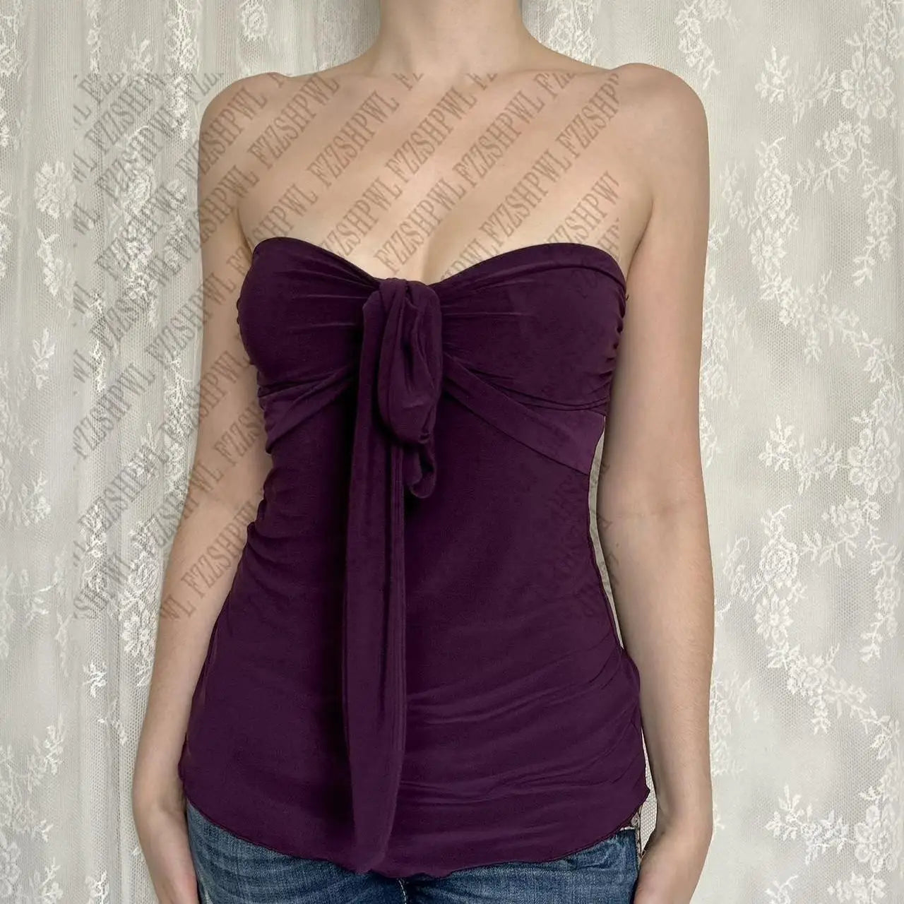 Viola Halter