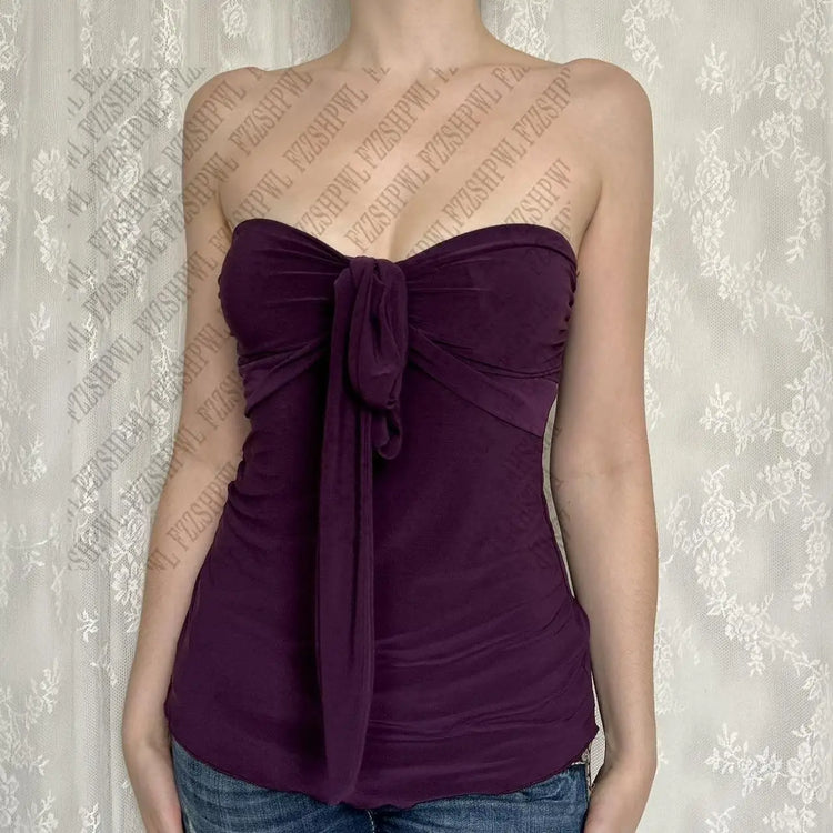 Viola Halter