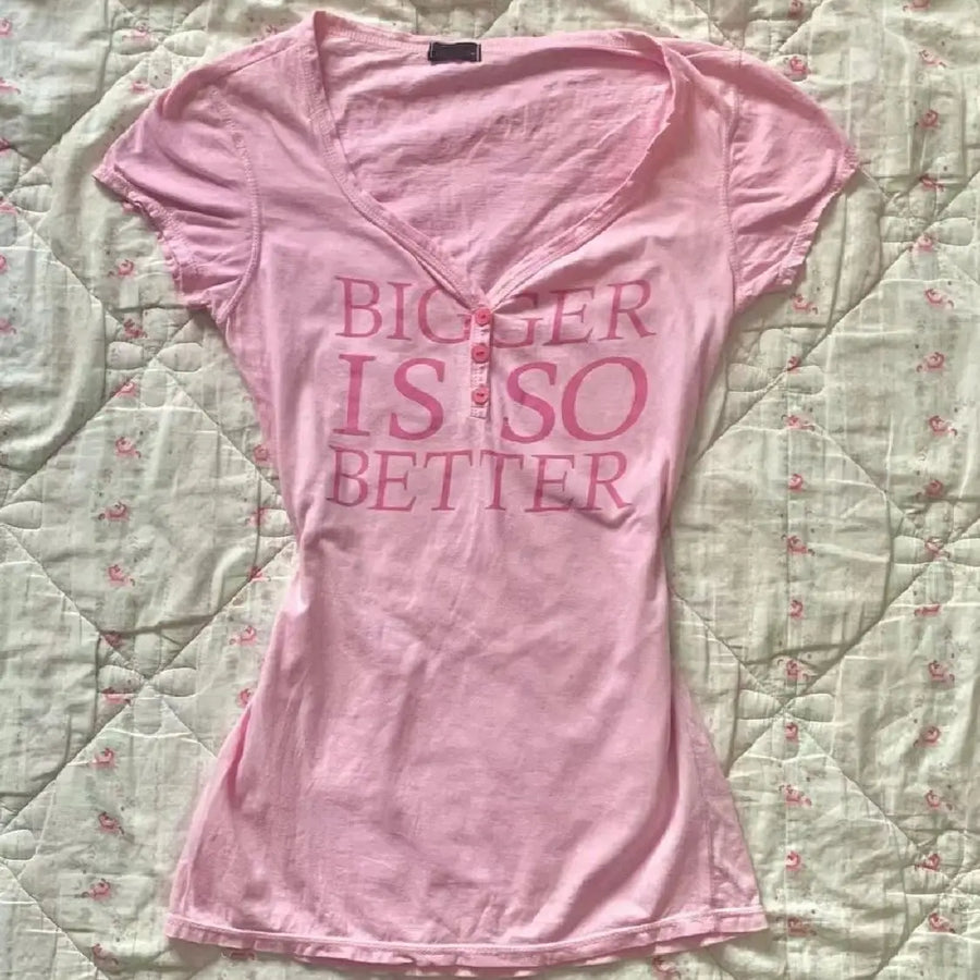 Kaki Tee