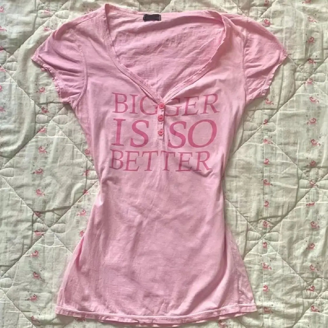 Kaki Tee