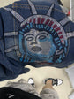 Y2k Statue of liberty Jeans