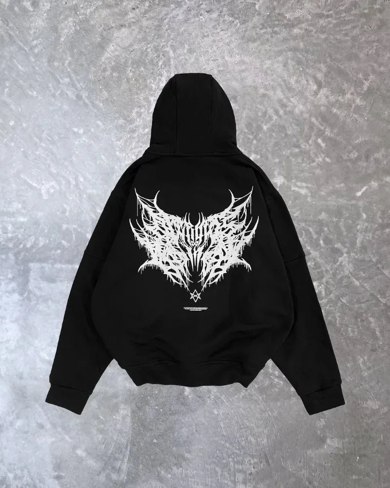 Faded GRUDES Hoodie