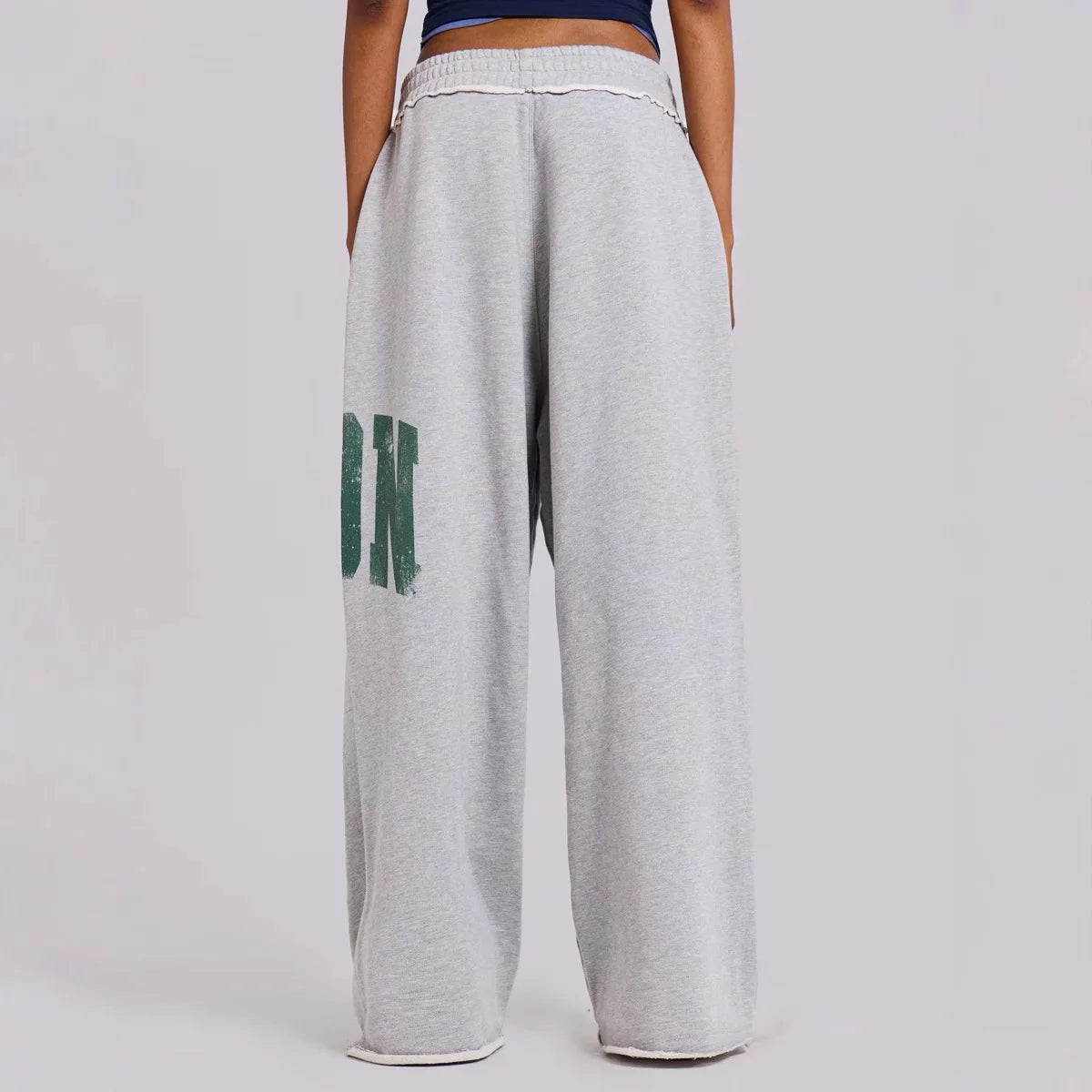 LDN Sweatpants - Planet Missy