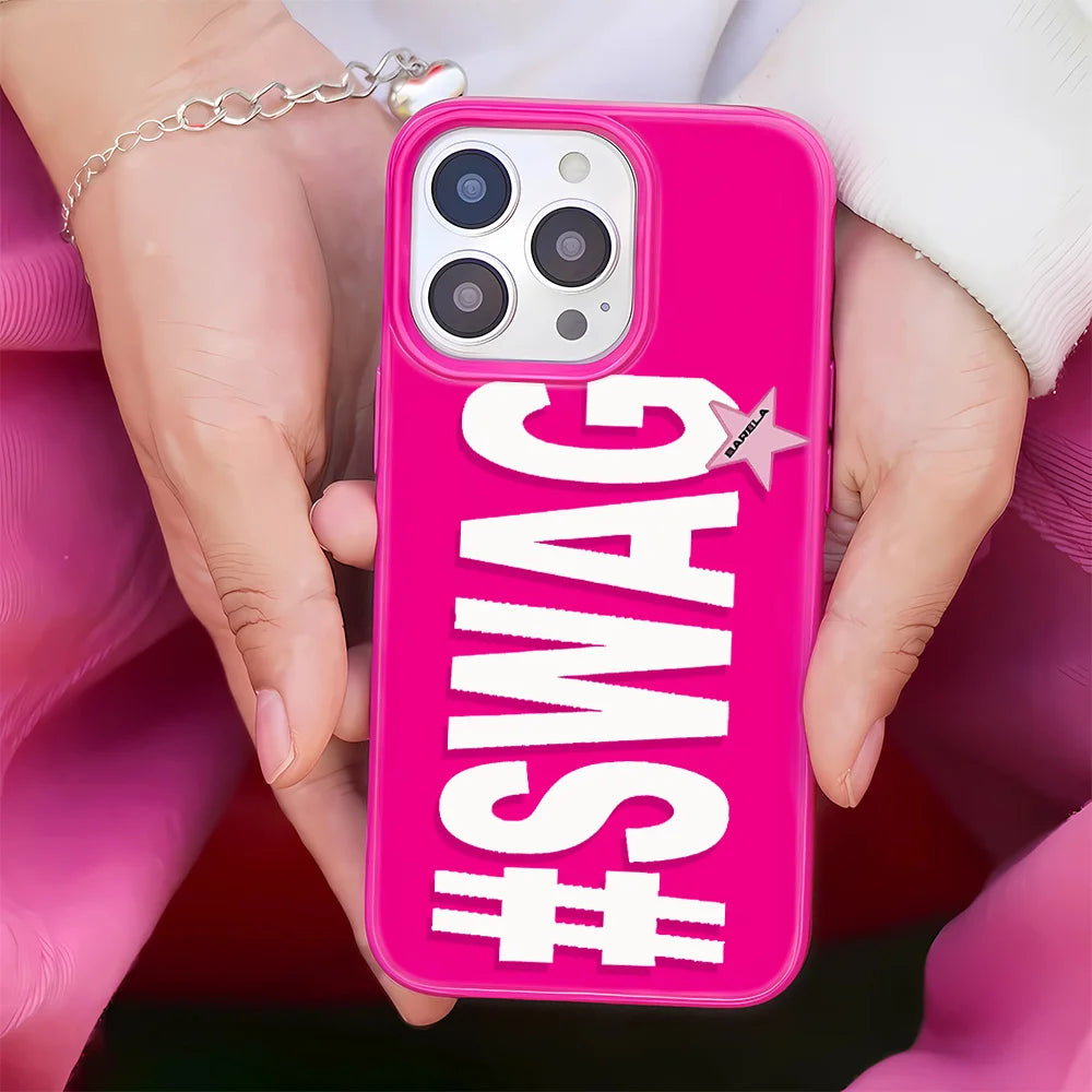 SWAG Star Phone Case - Planet Missy