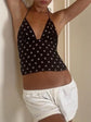 No Strings Attached (but literally) Tee