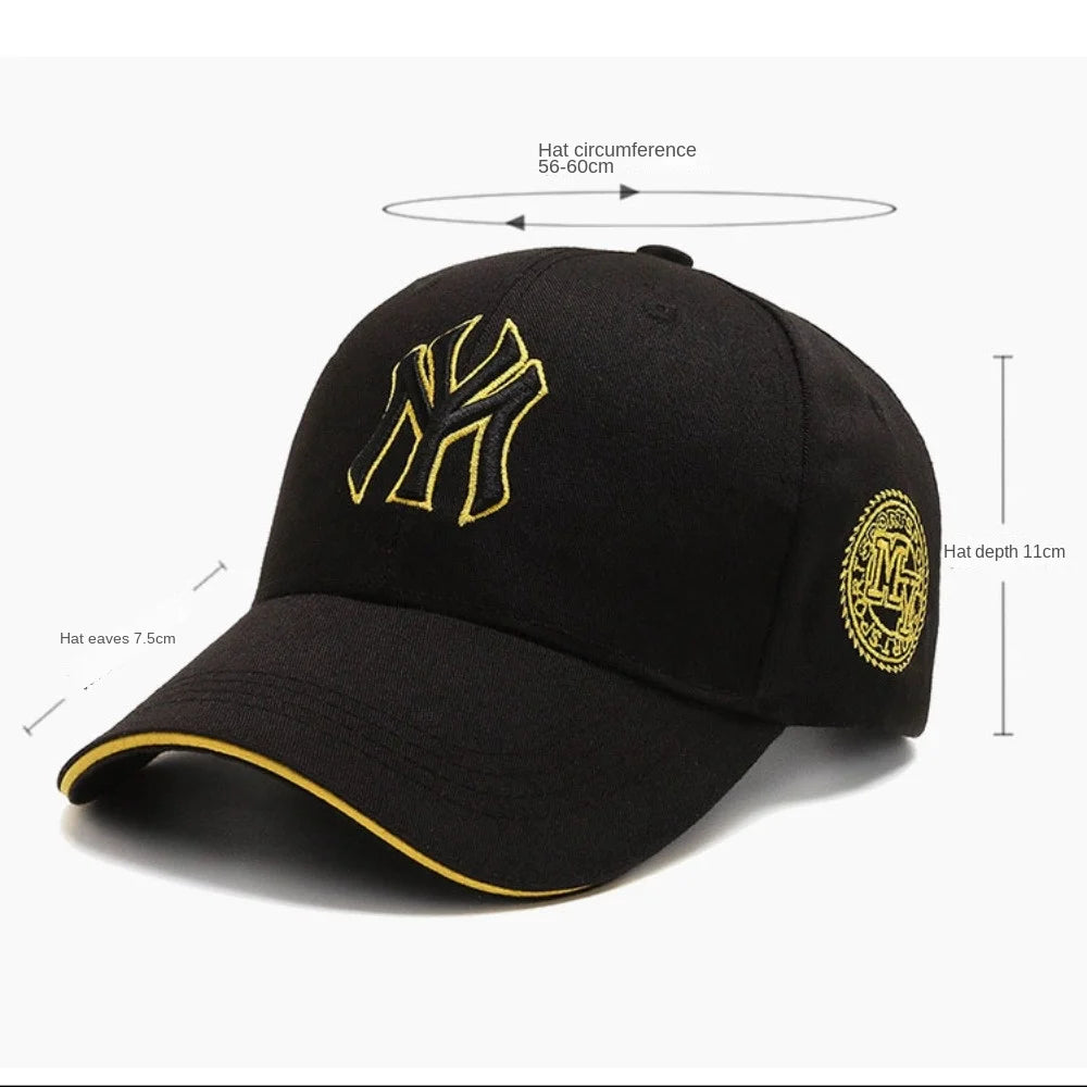 NY Streetwear Caps