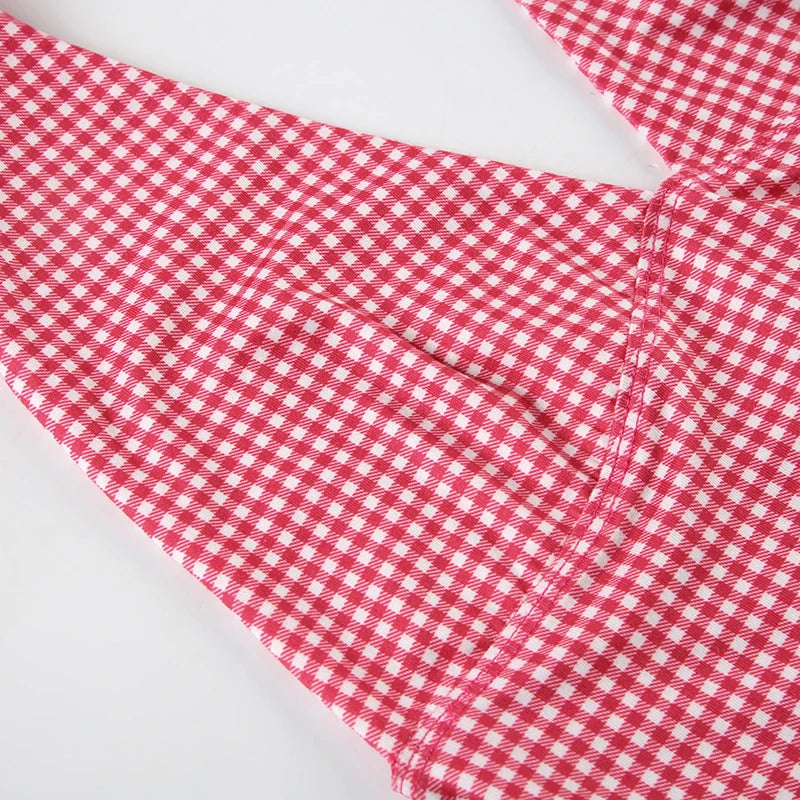 Berry Baby Top