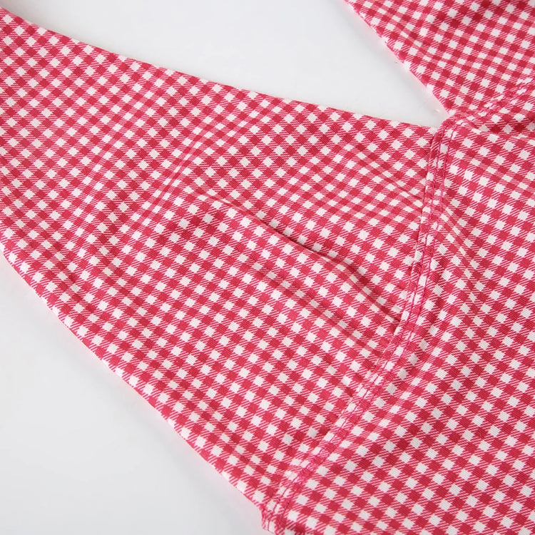 Berry Baby Top