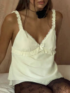 Silk & Honey Cami