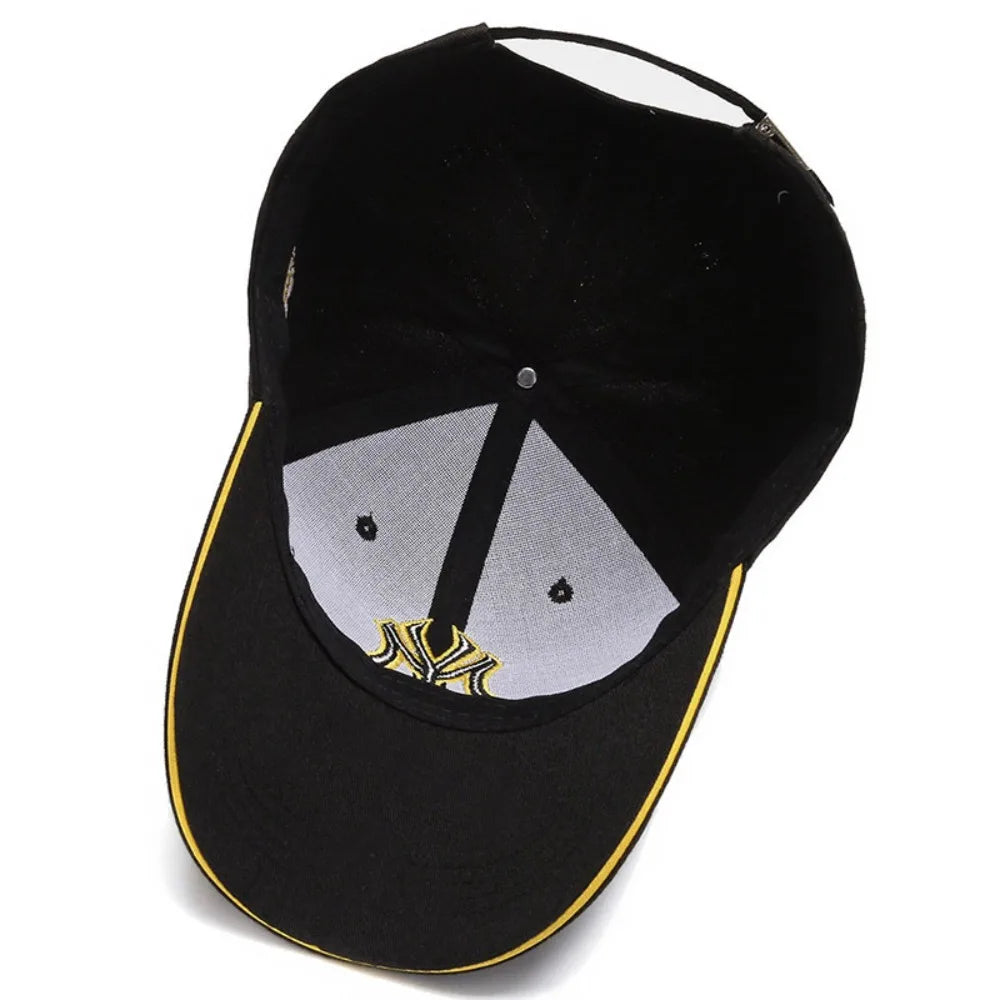 NY Streetwear Caps