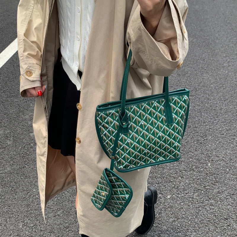 Classic Tote Bag