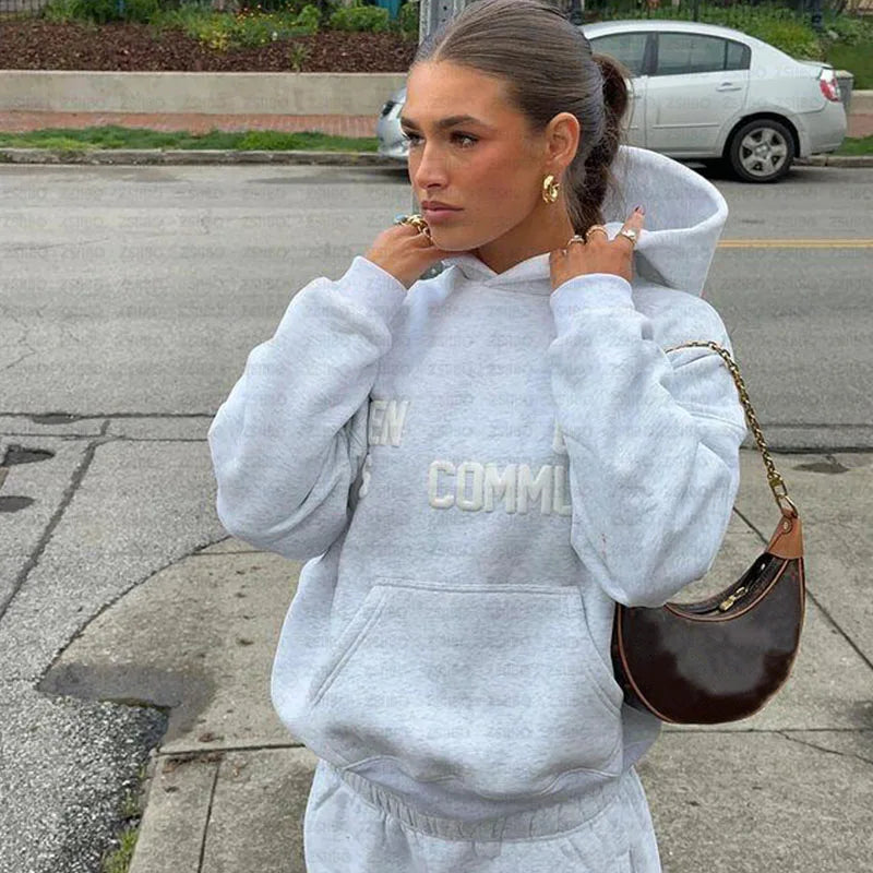 Hidden Tracksuit