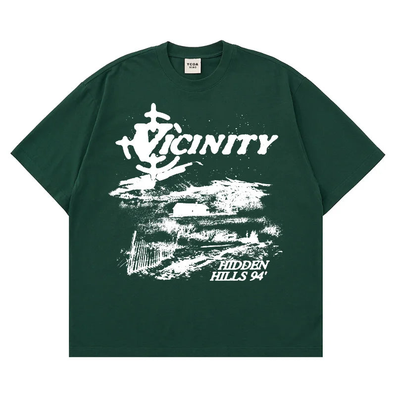 Vicinity Tee