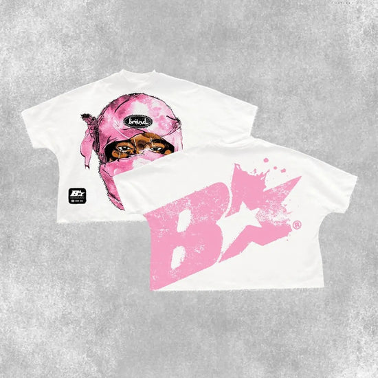 B-Star Tee