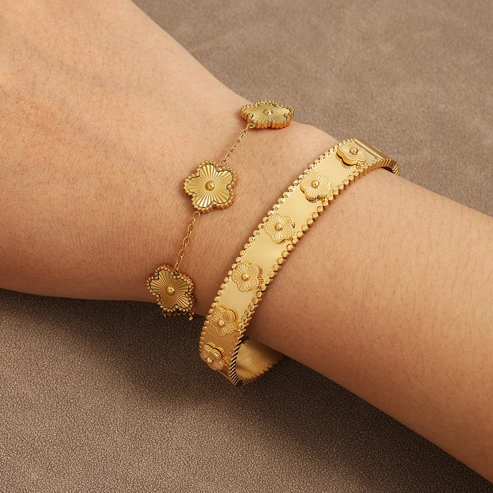 Cleef Bracelet