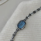 Soft Blue Romex Watch