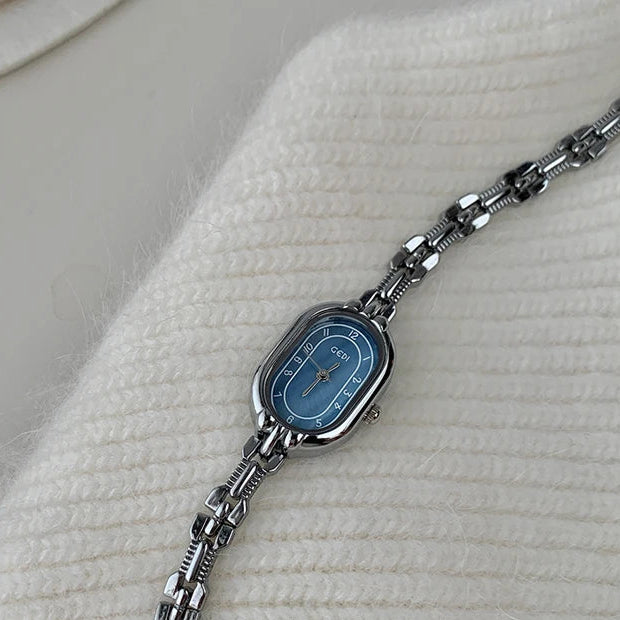 Soft Blue Romex Watch