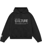 Culture Hoodie