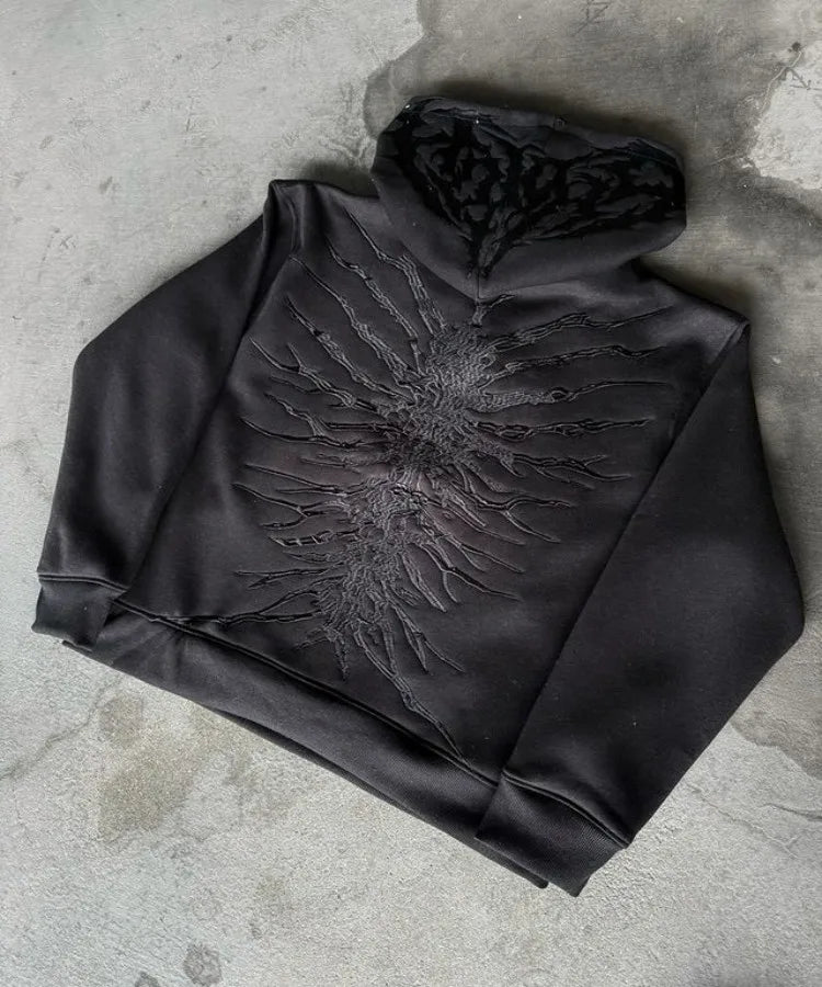 Embroidered Set