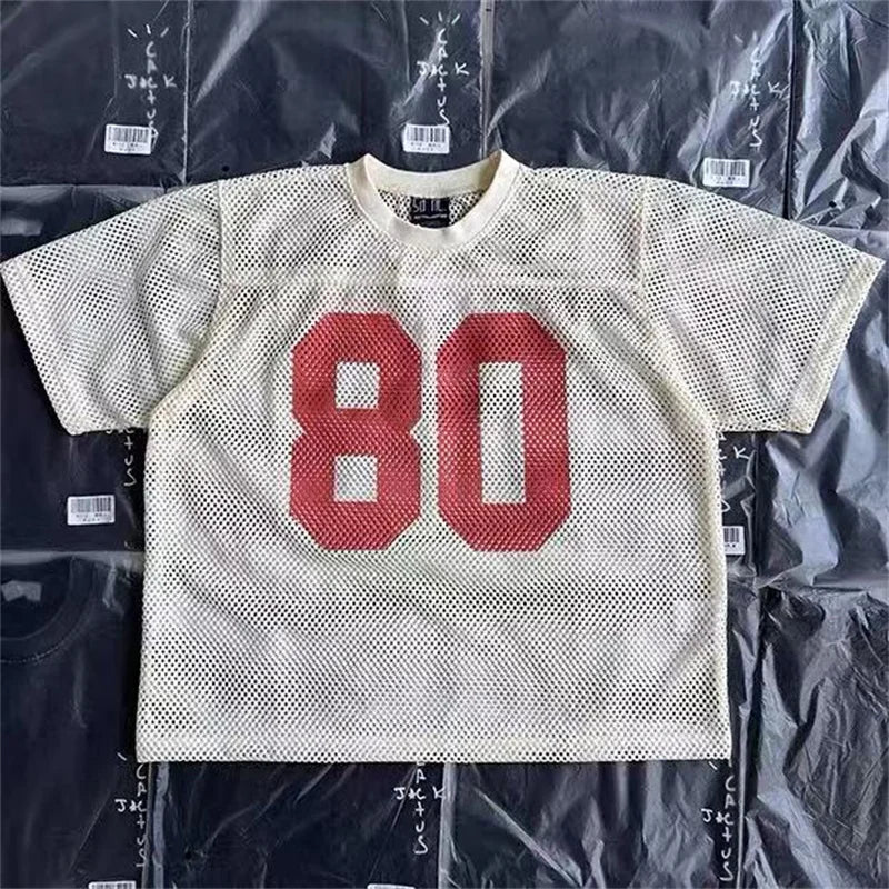 Breathable  Digital Printed T-Shirt