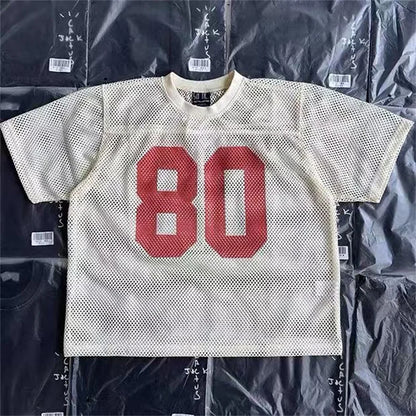 Breathable  Digital Printed T-Shirt