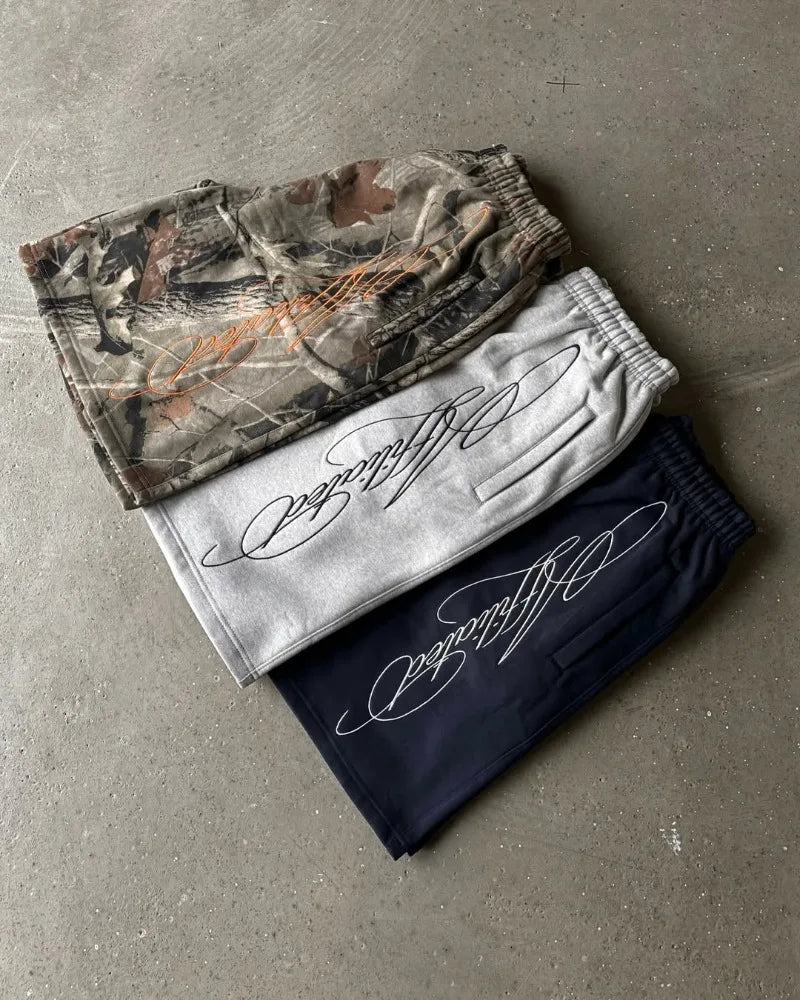 Solute Shorts