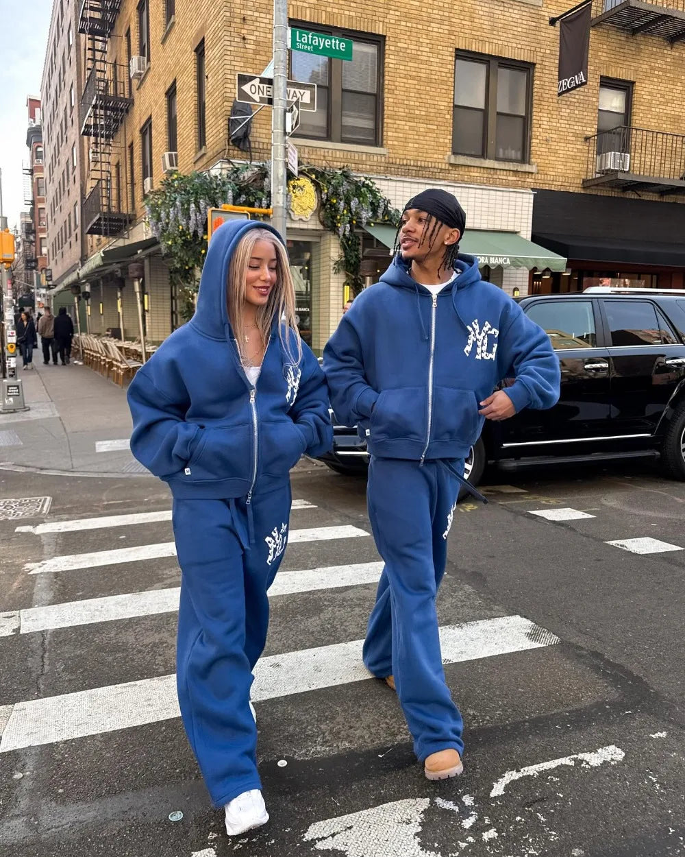 BX Standard Tracksuit