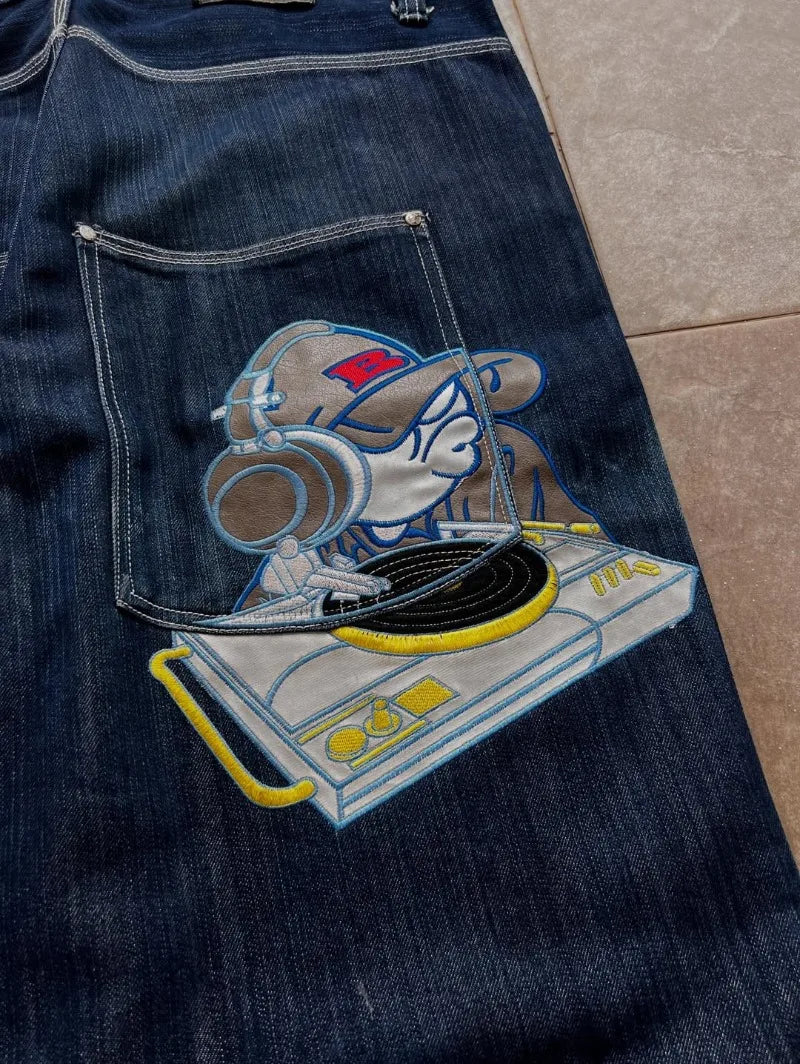 Little Music Man Jeans