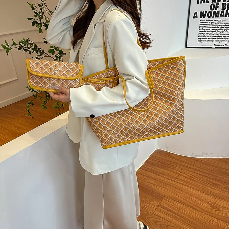 Classic Tote Bag
