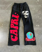 Capri Style Sweats