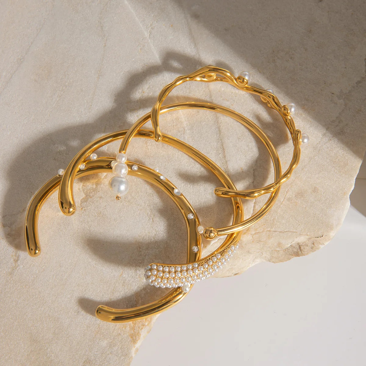 Brazaletes de Alice
